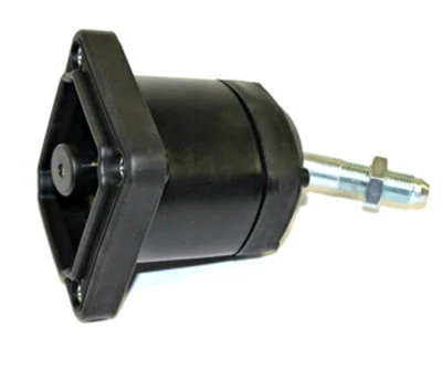 , Chevrolet GMC C1500 NV3500 5 Speed Transmission Shift Tower Shifter, 12382863 - Image 1 of 4