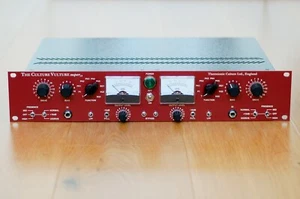 Thermionic Culture Vulture Super 15 BALANCED (Sowter Transformers) - Picture 1 of 5