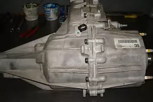 2003-2009 verstärkt Hummer H2 Verteilergetriebe - Bild 1 von 2