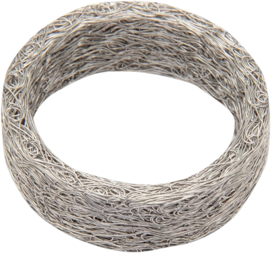 Junta de escape Drag Specialties interconexão 0934-2560 - Imagem 1 de 1