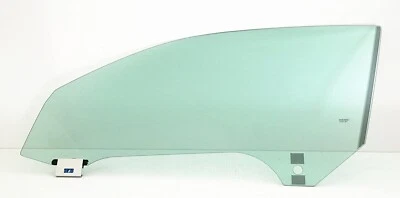 Fit 07-13 BMW 328 335 08-13 M3 Coupe Driver Left Side Door Window Door Glass  - Image 1 of 3