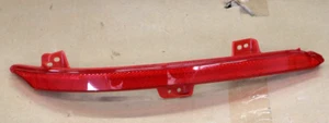 NEW For 2018-2022 Honda Accord Rear Bumper Reflector Passenger Side HO1185113 - Picture 1 of 5