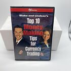 Top 10 Money Making Tips for Currency Trading with Blake and Lindsay