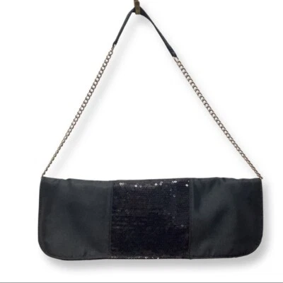 Style & Co. sequence front evening bag EUC - Image 1 of 4