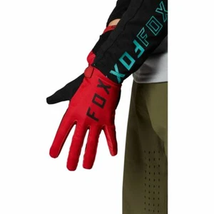 Fox Racing Ranger Gel Gloves Chili - Picture 1 of 2