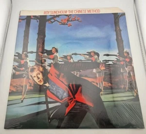 Roy Sundholm The Chinese Method Vinyl Lp - Sealed - 1979 PD 16233 - Pop Rock - Imagen 1 de 11