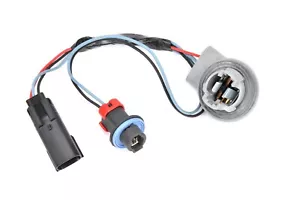 Tail Light Wiring Harness - Picture 1 of 2