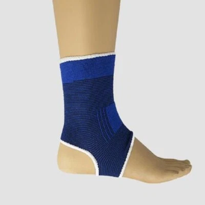 1Pair Thin Ankle Support Protective Gear Sports Safety Accessory - Image 1 of 3