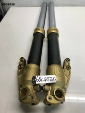 BIMOTA  SB 6  1994  FRONT FORKS PALOKI BRAND GENUINE OEM   RARE  LOT62  62C4530