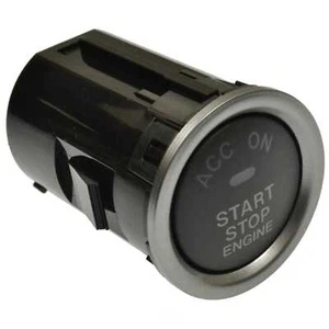 Push To Start Switch fits 2010-2013 Mazda 3 STANDARD MOTOR PRODUCTS - Picture 1 of 3