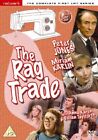 The Rag Trade - LWT Series 1 - Complete DVD Incredible Value and Free Shipping!