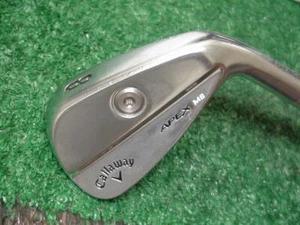 Tour Issue 2021 21 Callaway Forged Apex MB 8 Iron Oban Ct 125 X Flex - Picture 1 of 6