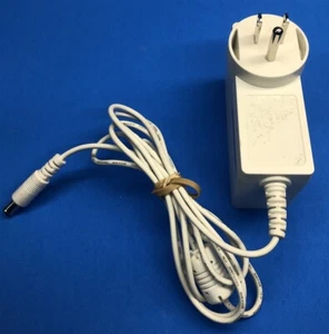 Genuine LG Monitor AC Power Adapter ADS-65FAI-19 19065EPCU-1 EAY65689603 65W WH - Afbeelding 1 van 2