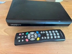Digitaler Kabel-Receiver TT-Micro C 274 - Bild 1 von 3