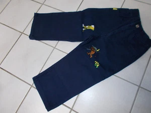 (* - *) JANOSCH (* - *) HOSE (* - *) GR.98 (* - *) - Bild 1 von 7