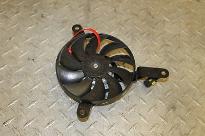 Ventilador radiador derecho Ducati 1098 1098 S 2008 Foto 1 de 4