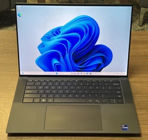 DELL PRECISION 5570 15.6" FHD+ / I9-12900H / 32GB RAM / 512GB SSD / A2000 - Imagen 1 de 18