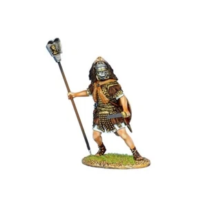 First Legion: ROM146 Imperial Roman Imaginifer - Legio II Augusta - Picture 1 of 5
