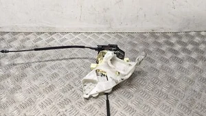VOLKSWAGEN PASSAT MK5 HIGHLINE TDI 4DR 2008 DOOR LOCK MECH (O/S/R) 3C4839016 - Picture 1 of 6