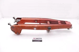 62-65 HONDA TRAIL 55 OEM RIGHT LEFT FRONT SUSPENSION FORKS SHOCKS R8 - Picture 1 of 12