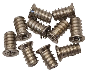 HAFELE Varianta Screws Cabinet Hinge Cupboard Euro Hardware Countersunk - Picture 1 of 4