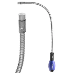 Expert By Facom E051501 Flexible Magnetic Pick Up Tool 409 mm flexible arm 1.4Kg - Picture 1 of 3