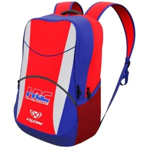 Zaino ufficiale Honda Racing (HRC) Team Ixon - 501105021 - Foto 1 di 2