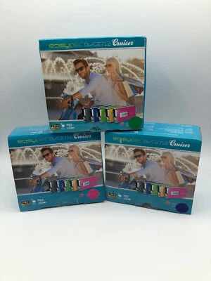 Easypix DVC2712 Cruiser videocamera videocamera