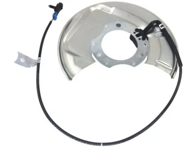 Sensor de velocidad ABS delantero derecho 13YN92M de repuesto para GMC Sonoma 1991-1997 4x4 Foto 1 de 2