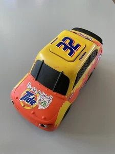 RICKY CRAVEN - TIDE #32 - ERTL 1:24 Vehicle - 7 1/2" Long-Push Button - Picture 1 of 6
