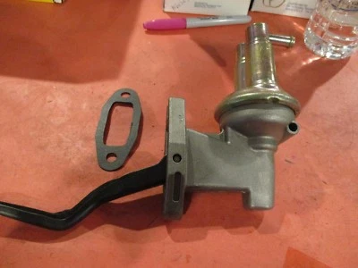 FORD  F100-F150-F250-F350- 400ci--6.6L-1978-1979   NEW FUEL PUMP - Image 1 of 2