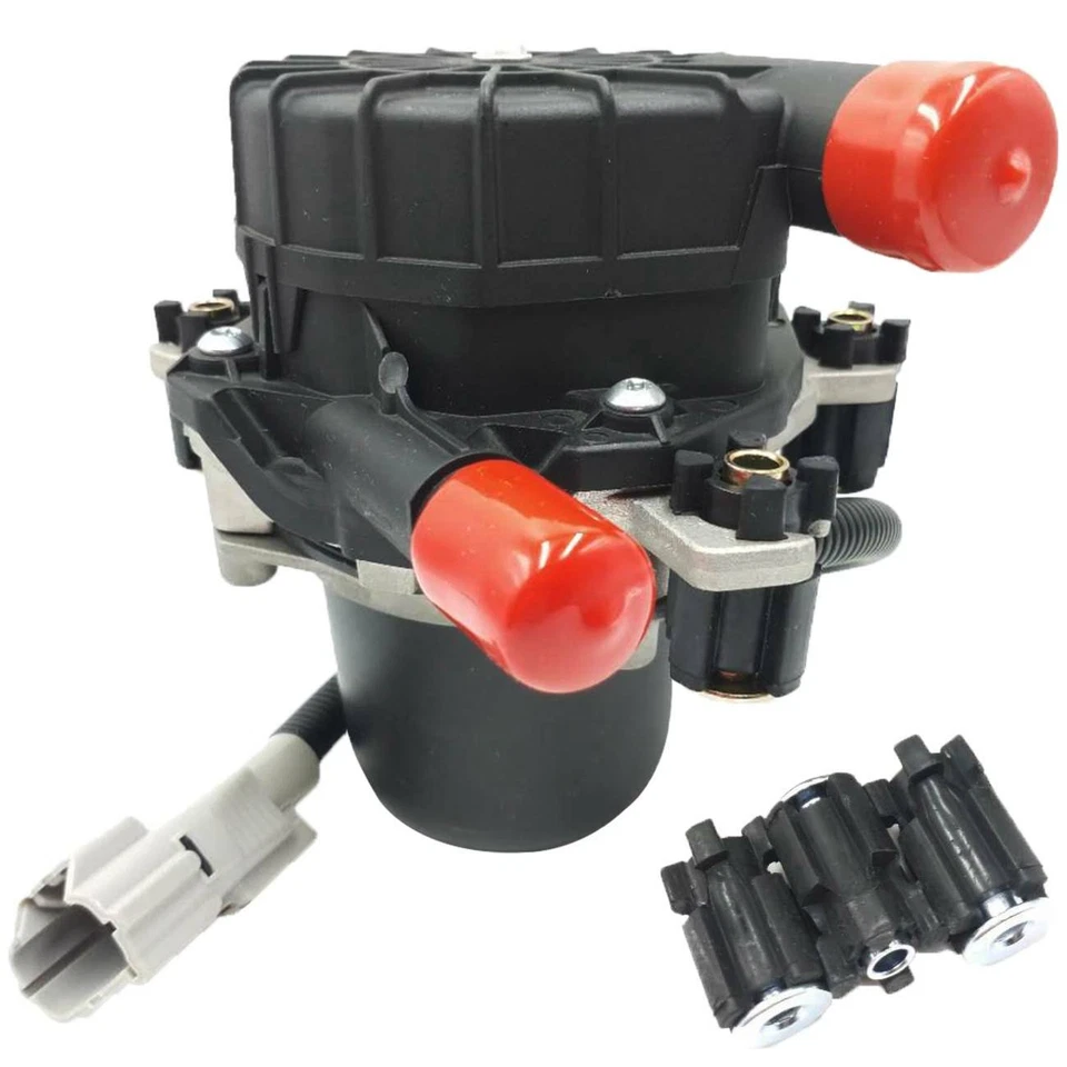 OEM Secondary Air Injection Smog Pump Toyota Tacoma 2.7l L4 2005-2015 176000C020