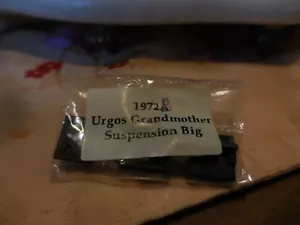 NUEVO Urgos Abuela Suspensión Primavera 1972B - Imagen 1 de 12