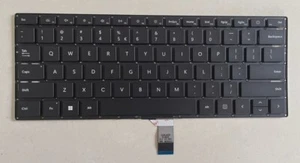 Laptop US Keyboard For Microsoft surface Laptop 3 13.5” 15” 1867 1868 1873 1872 - Picture 1 of 2