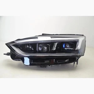 EU Audi A5 S5 RS5 Matrix left Headlight 2017-2020 - Picture 1 of 5