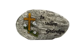Grabdekoration Grabschmuck Trauerartikel - Bild 1 von 4