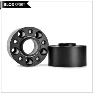 4x70mm 5x120 to 5x114.3 wheel adapters for BMW E36 E46 E90 E28 E34 E39 E24 E63 - Picture 1 of 10