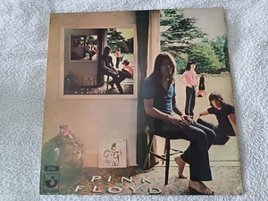 plays ex/ex/ex/ex/ Pink Floyd 2x Lp Umagumma double lp 1969 g/f sleeve vg+ - Bild 1 von 15