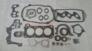 Full Engine Overhaul Gasket Daihatsu Hijet EF 660CC S82P S83P Non-Turbo - Picture 1 of 1
