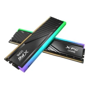 ADATA RAM GAMING XPG LANCER BLADE 16GB DDR5 6000 Mhz CL48 1,1V, RGB DUAL TRAY - Foto 1 di 3