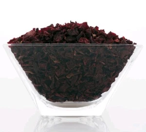 Chips de remolacha para alimento para perros alimento para caballos alimento para roedores 1 kg, 1000 g - Imagen 1 de 1