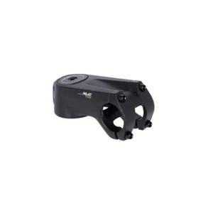 Bike Stem MTB st-m28 31.8mm 11/8 75mm 6 Black 2501522564 XLC Bike Click F - Picture 1 of 1