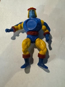 Masters Of The Universe Classics Sy-Klone Suelto MOTUC - Imagen 1 de 2