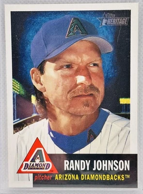 2002 Topps Heritage SHORT PRINTS - YOU PICK - Complete Your Set (All NM/Mint) - Image 1 of 4