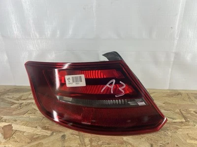 Stop Rear Light Left Audi A3 2016 - Image 1 of 4