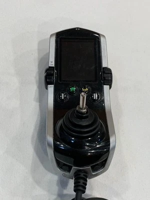 Quantum QLogic 3 joystick CTL143976 1761-0009 Pride Mobility - Image 1 of 4
