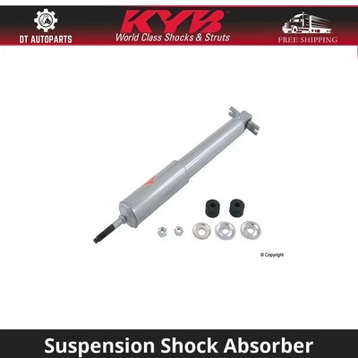 Amortiguador de suspensión delantero KYB 1999-2004 Toyota Tacoma tracción trasera 1999-2004 Foto 1 de 2