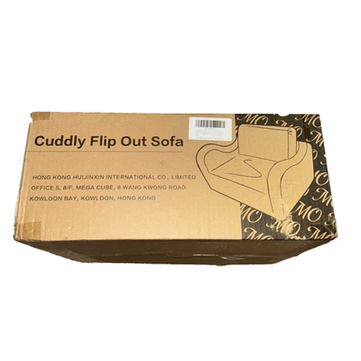 Momcaywex Kids Chairs For Toddler 2In1 - Image 1 of 3