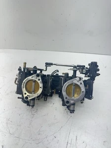 REBUILT Seadoo 947 951 Dual Mikuni Carburetors Carbs Freshwater 1998+ XP GTX GSX - Picture 1 of 7