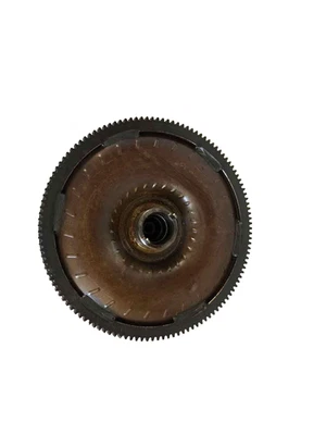 1995-2002 VOLKSWAGEN CABRIO GLS Torque Converter  Assembly Unit 2.0L Engine OEM - Image 1 of 4